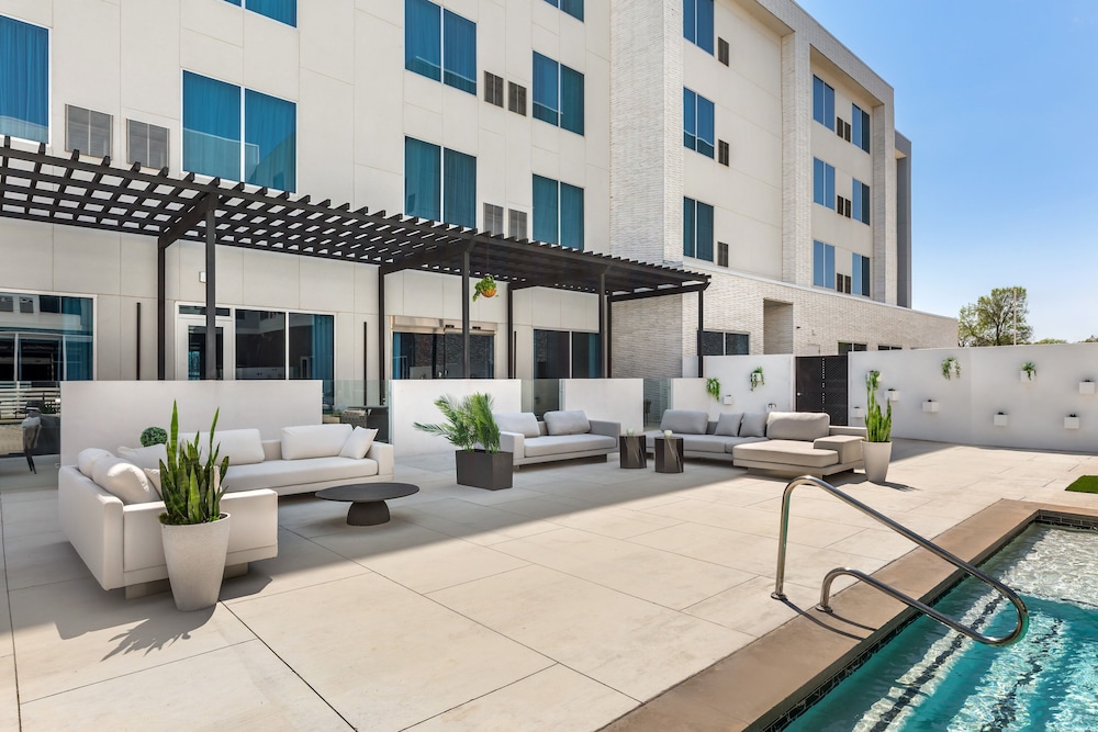 EVEN Hotel Waco University Area by IHG - photo 54