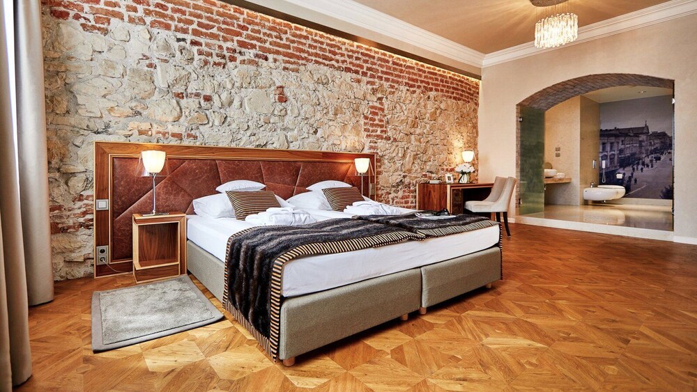 Hotel Alter — Lublin — photo 4