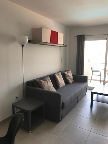 Modern luxury apartment — Corralejo — photo 3