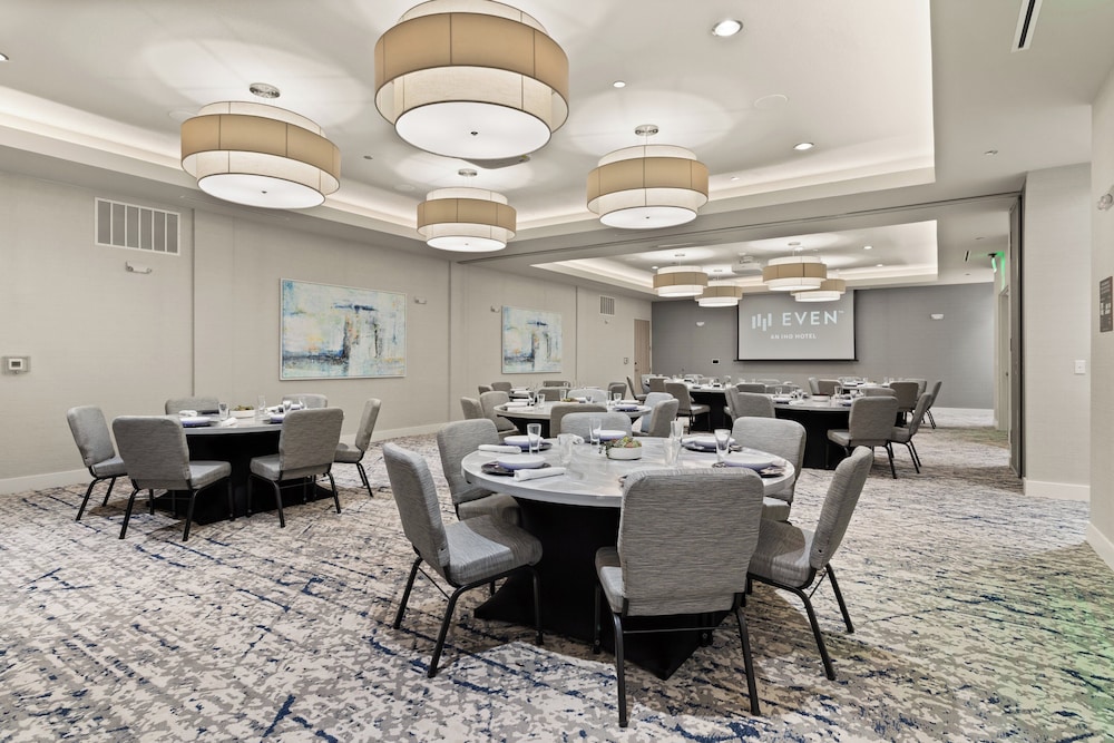 EVEN Hotel Austin Uptown Near The Domain by IHG - photo 83