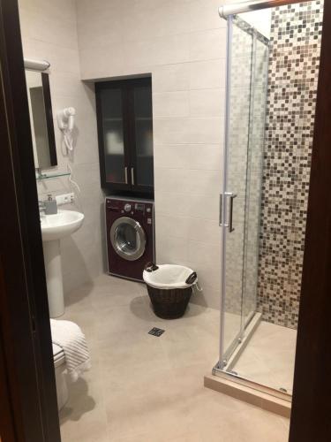 Apartment Inn old Tbilisi