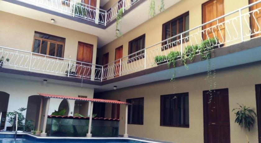 Sevillano - last minute hotel in Acapulco De Juarez