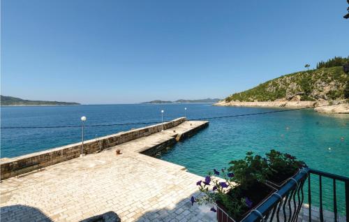 Holiday Home Zaton Veliki 37