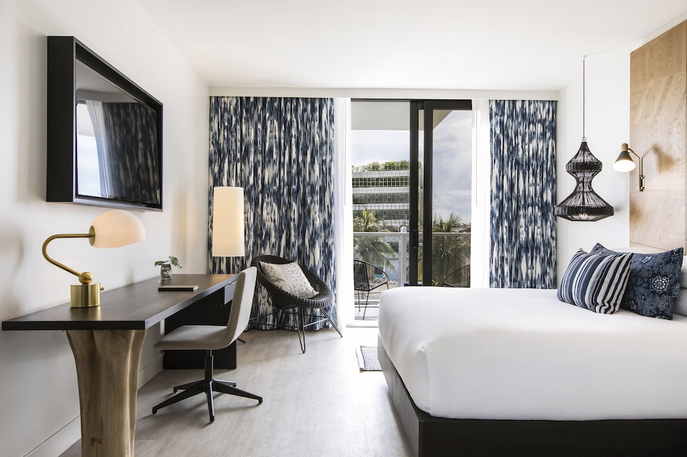 Angler s Hotel Miami Beach - photo 42