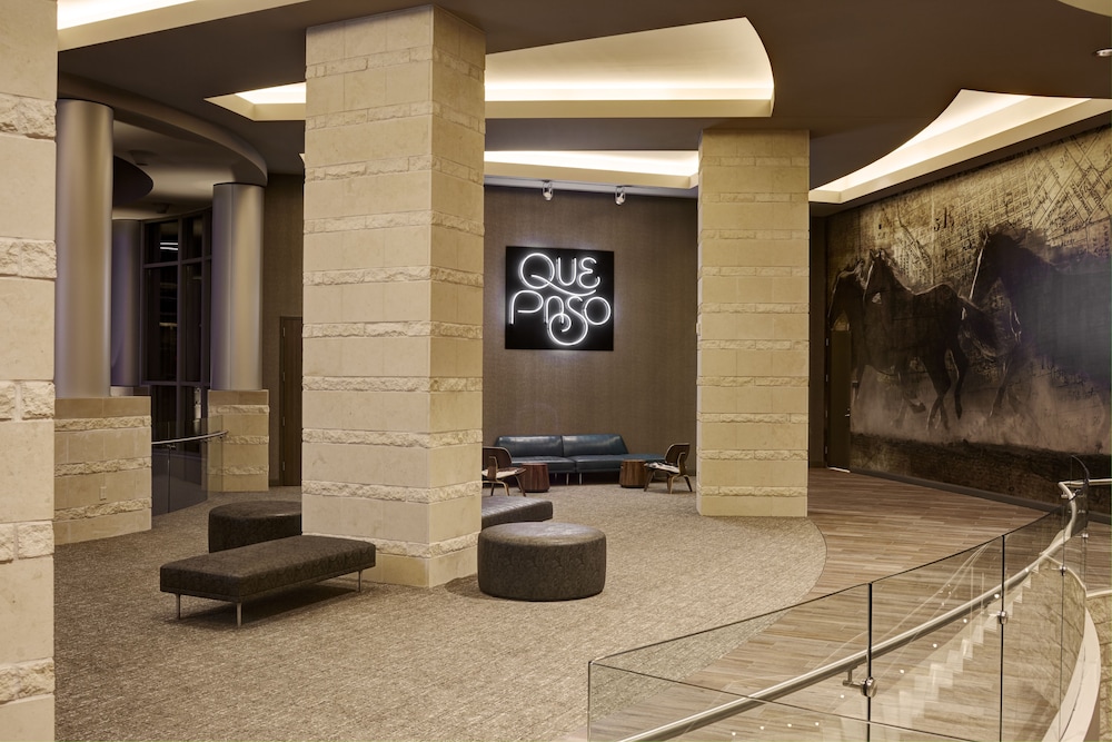 Archer Hotel Austin at the Domain - photo 86
