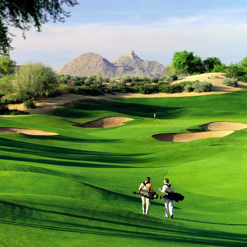 The Westin Kierland Resort & Spa - photo 75