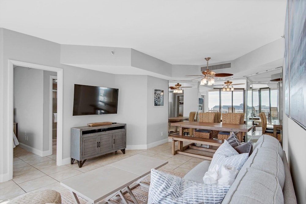 Surfside Resort #503 - featured photo