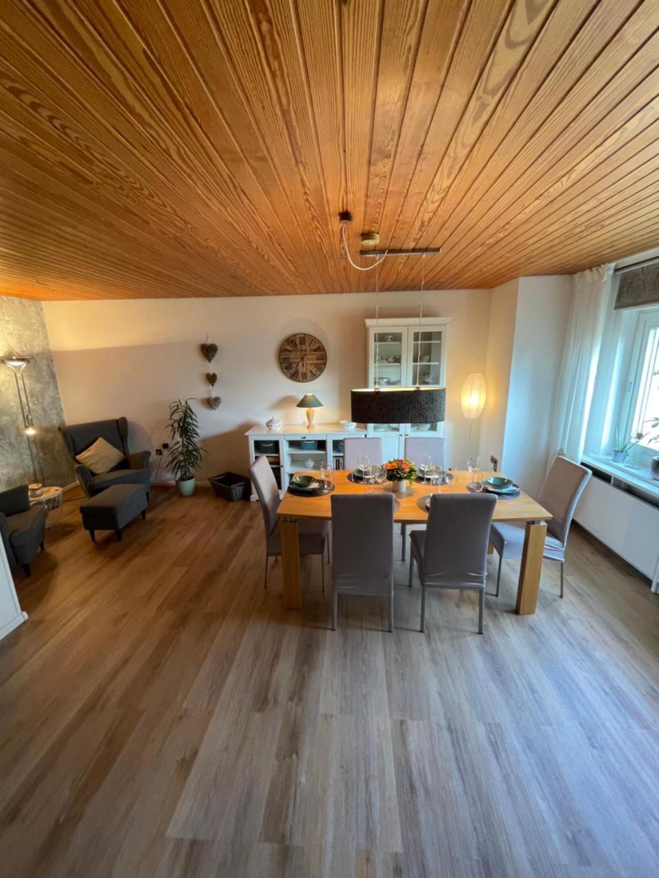 Ferienhaus Heideglück in Bad Fallingbostel, Germany