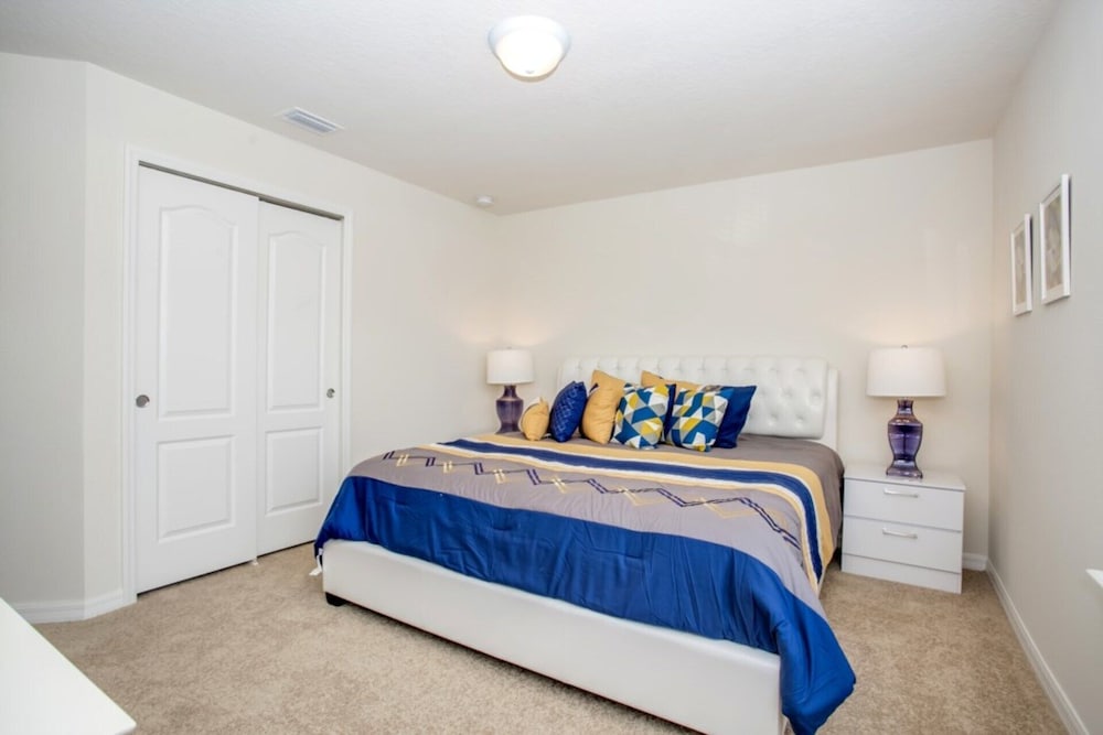 Villa in Windsor at Westside Resort 3090 - photo 13