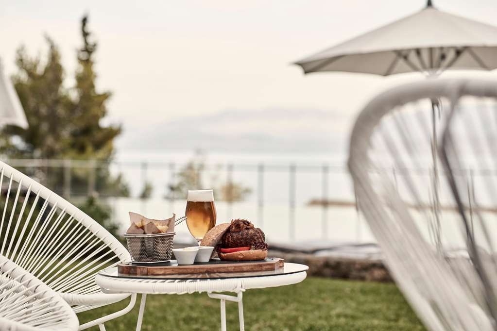 מזון ומשקאות