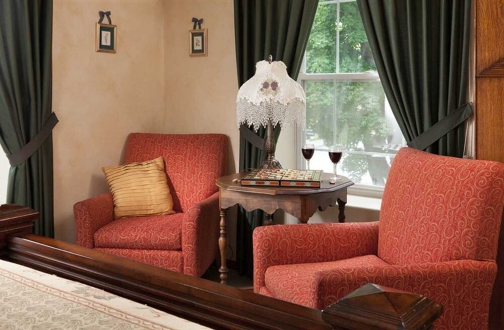 The Roosevelt Inn - photo 10