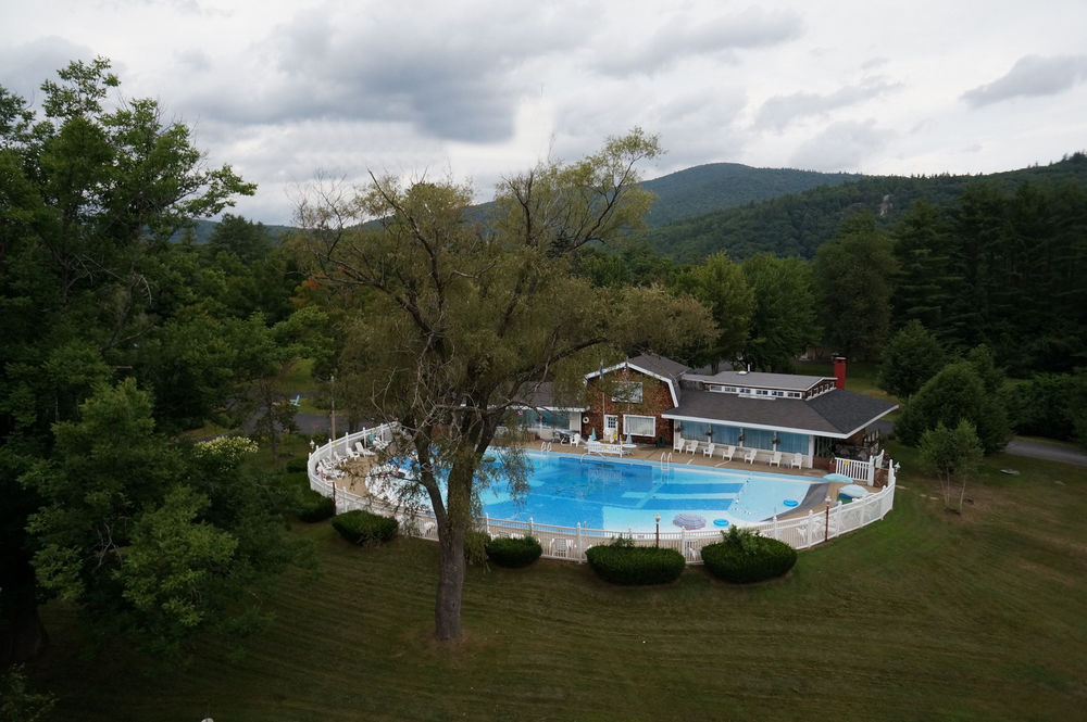 Sky Valley Motel & Cottages - photo 14