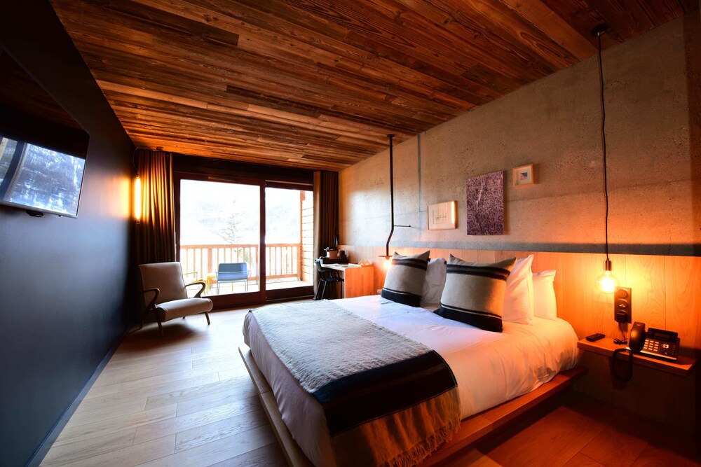 Hotel Le Monetier - last minute hotel in Le Monetier-Les-Bains
