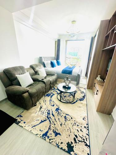 Two Bedroom Apartment in KilimaniYaya Centre