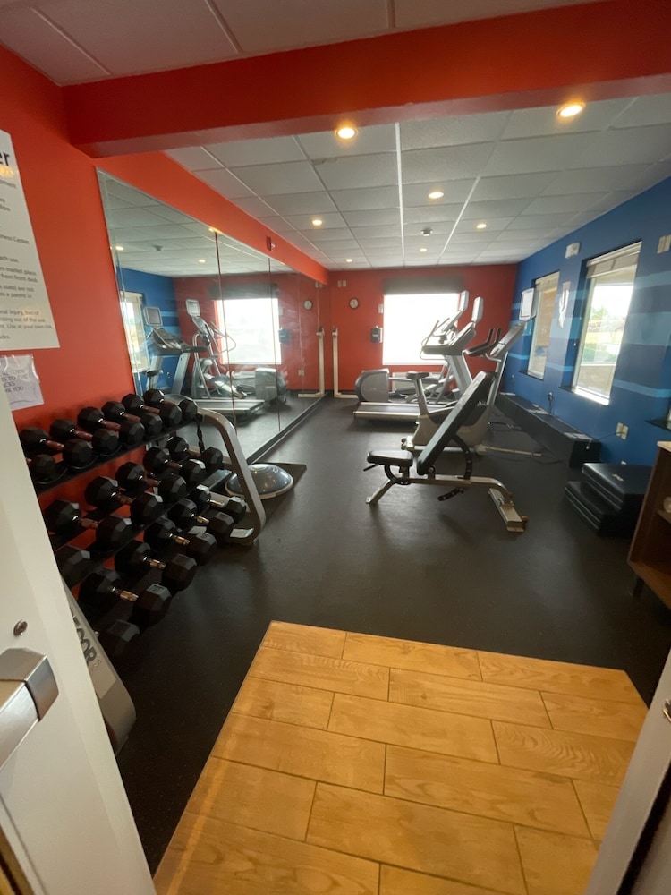 Holiday Inn Express And Suites Miami - photo 17