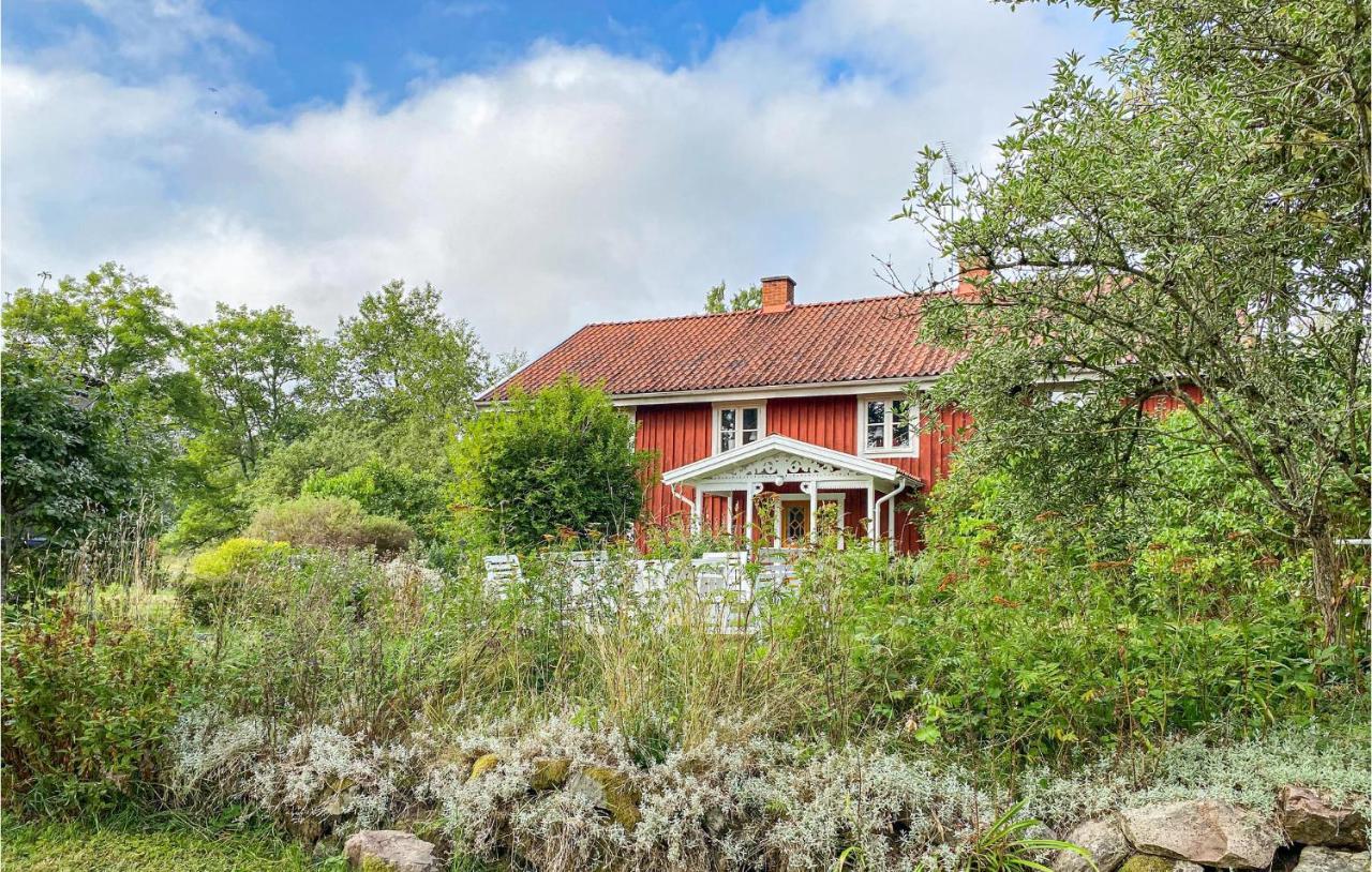 4 Bedroom Lovely Home In Lammhult — 4-Star Luxury Hotel in Lammhult, Sweden