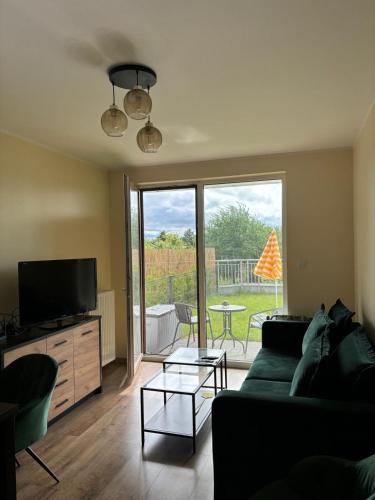 Apartament blisko plaży Gdańsk Stogi — 4-Star Luxury Hotel in Gdansk, Poland