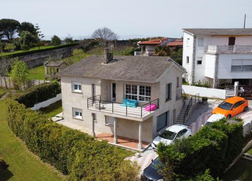 Montalvo Ocean pet-friendly hotel Montalbo