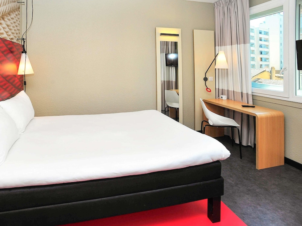 Ibis Lyon Centre in Lyon, France