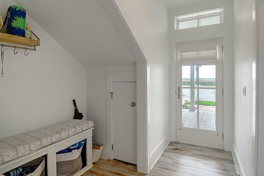 Family Tides 115 SE Port Aransas — 4-Star Luxury Hotel in Port Aransas, United States
