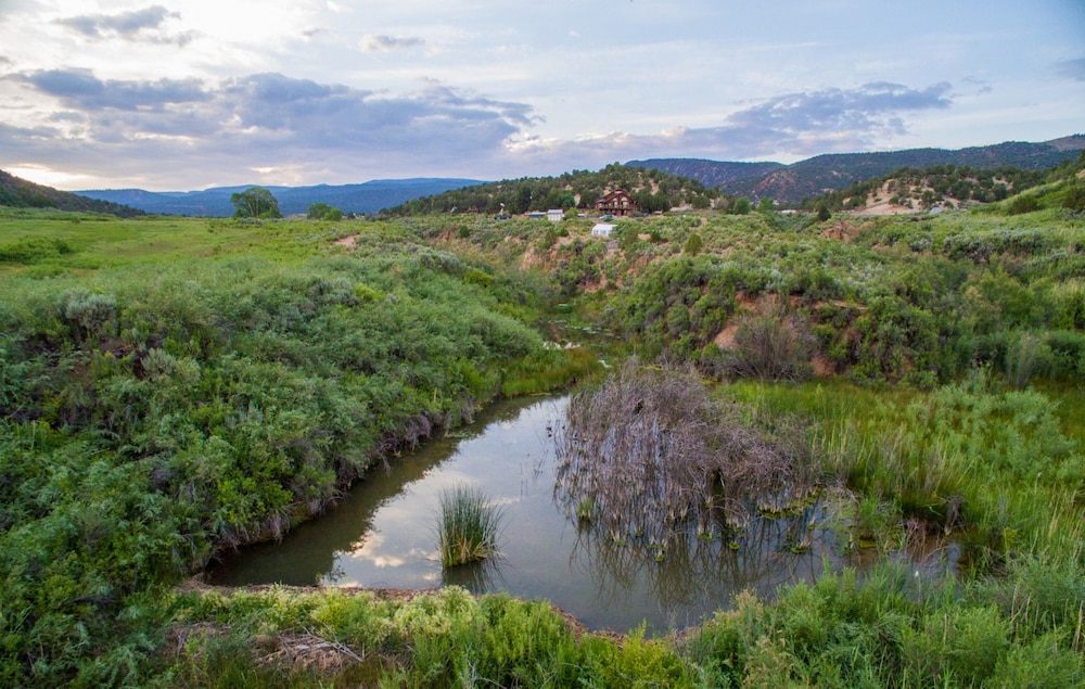 Boulder Mountain Guest Ranch - photo 62