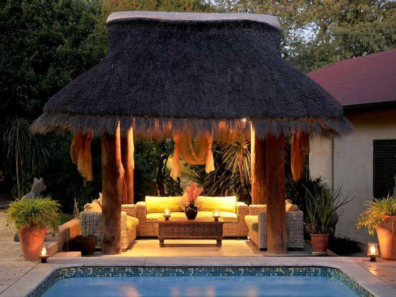 Villa Verdi Guesthouse