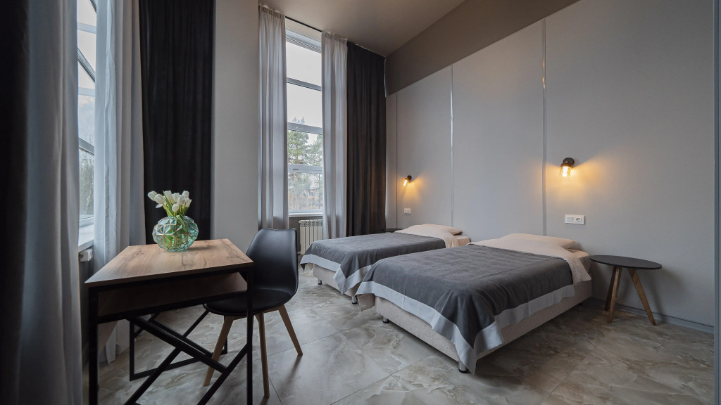 Artman Hotel — hotel in Naro-Fominsk