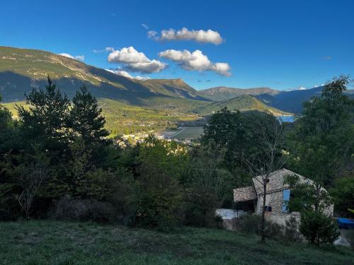 Authentique cabanon provençal - last minute hotel in Unknown City