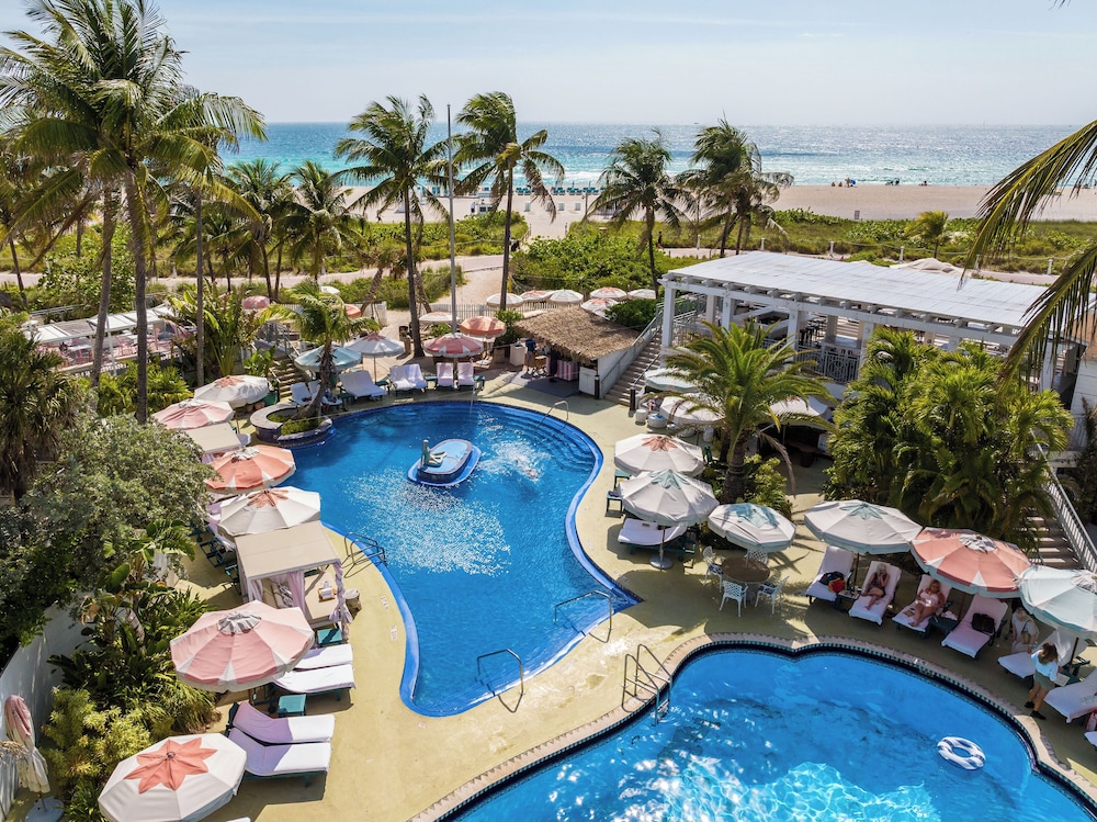 The Savoy Hotel & Beach Club - photo 71