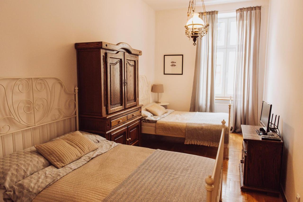 Kraków Old Town Kazimierz Dajwór — 4-Star Luxury Hotel in Krakow, Poland
