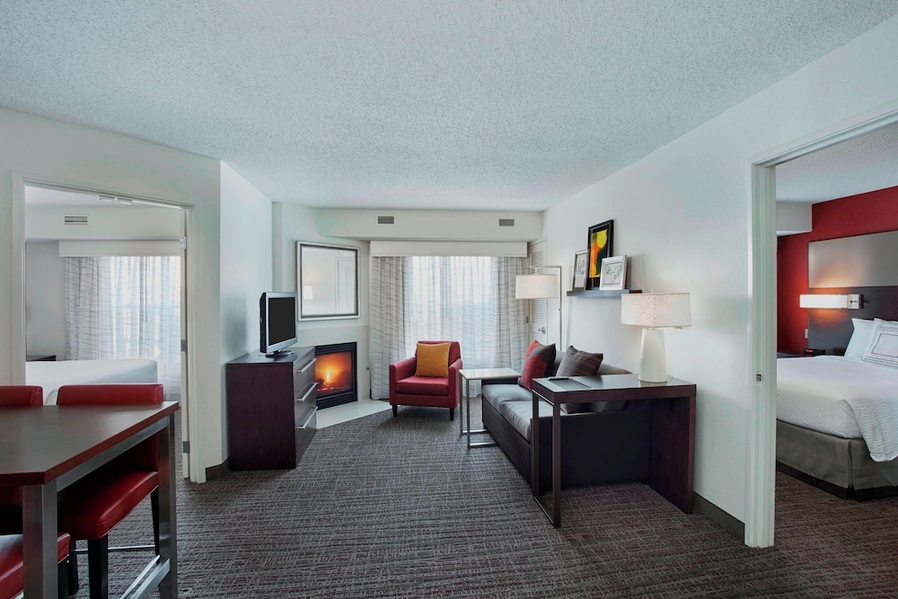 Residence Inn by Marriott Detroit Pontiac Auburn Hills - photo 10