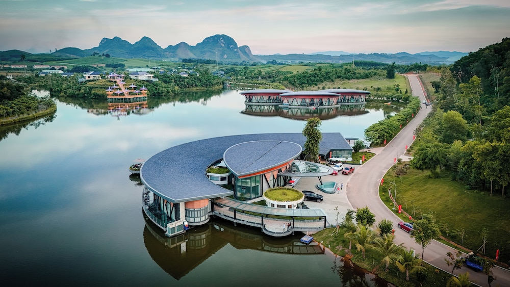 Lamori Resort & Spa Thanh Hoá — Thanh Hoa — photo 2