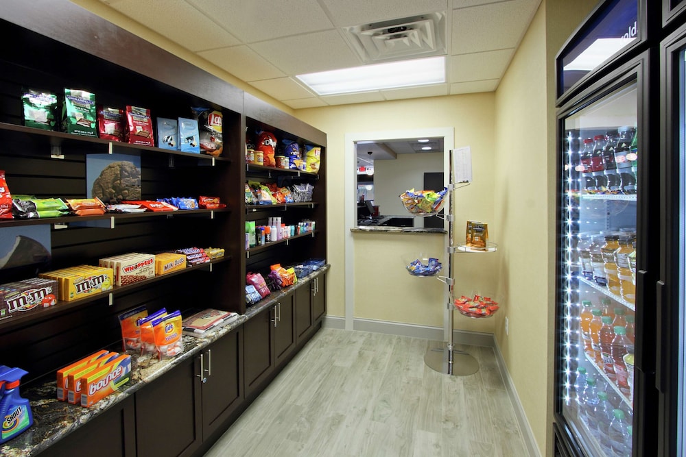 Hampton Inn Richland - photo 28