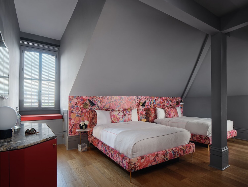 Hotel Saint Vincent - photo 7