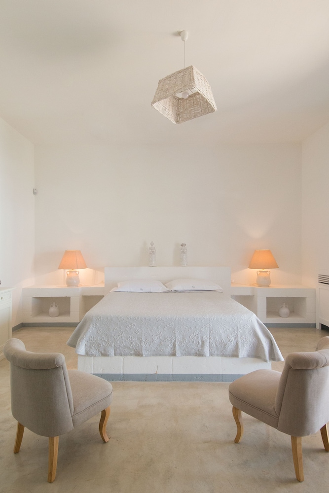 Masseria Spesseto - last minute hotel in Fasano