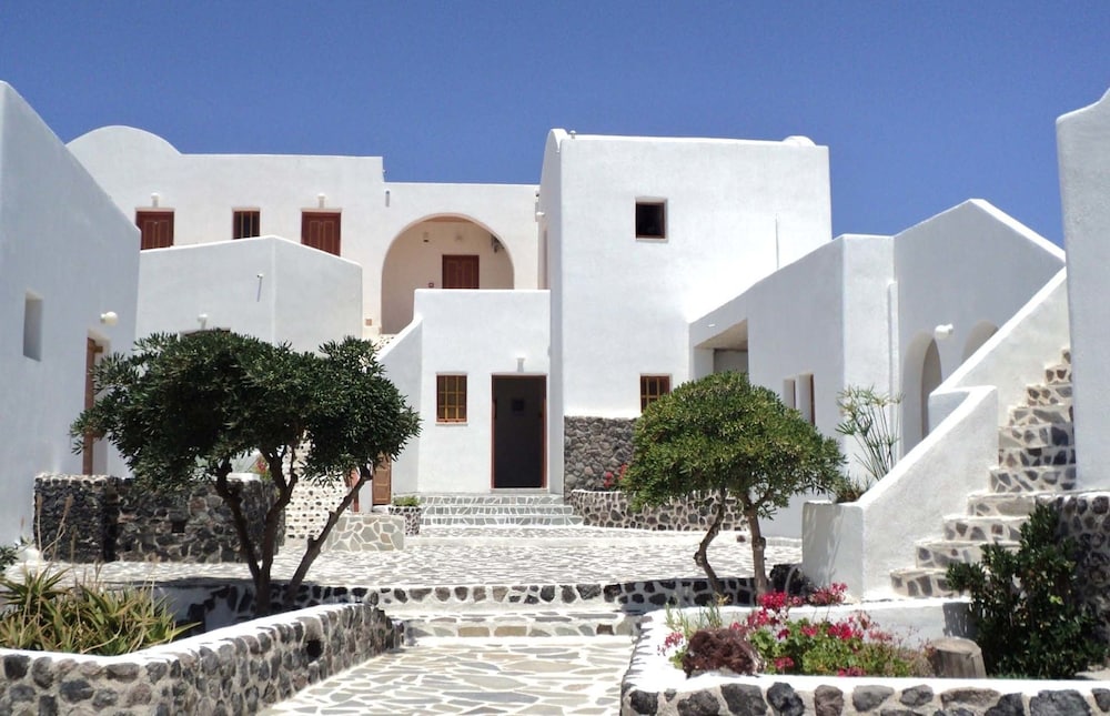 Adamastos - last minute hotel in Fira
