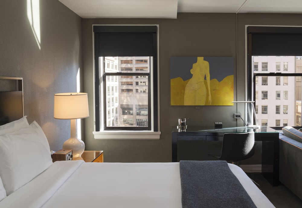 Hotel Max - photo 76