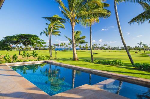 Luxury Ocean View 4 Bedroom Home in Kukuiula Alekona Kauai — 4-Star Luxury Hotel in Koloa, United States
