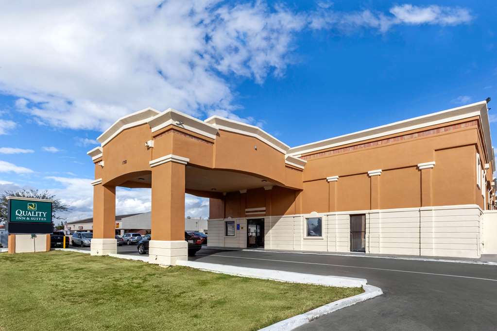 Quality Inn & Suites near Downtown Mesa - featured photo