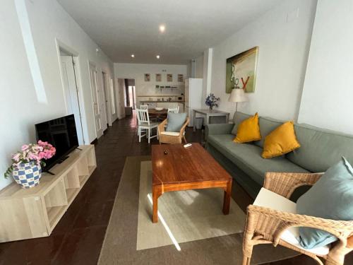 Quilla Puerto Sherry in El Puerto De Santa Maria, Spain