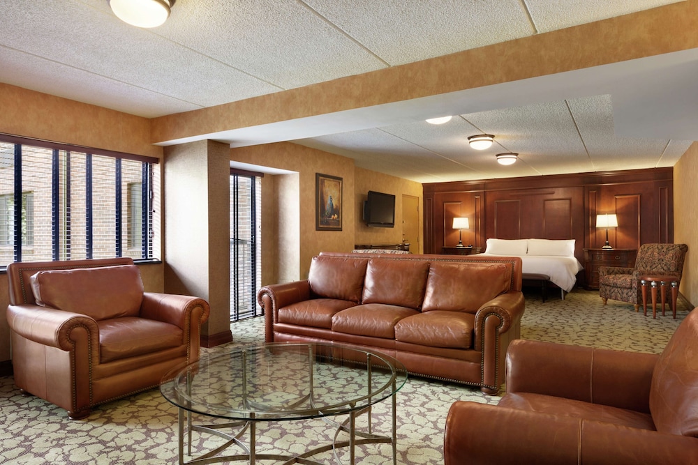 Hilton Garden Inn Rochester Pittsford - photo 23