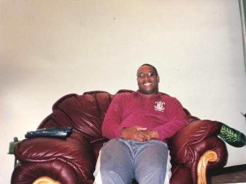 Secret Place in Pretoria, South Africa