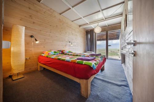 Oasis Club Cottages — hotel in Sagarejo