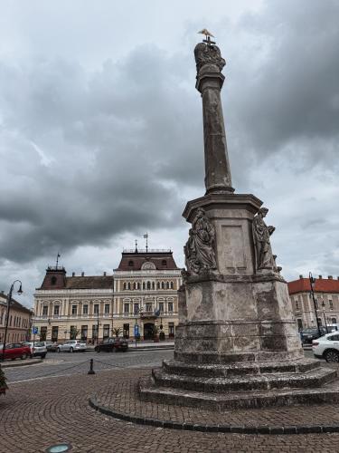 Sobri Halászcsárda és Panzió — Baja — photo 5