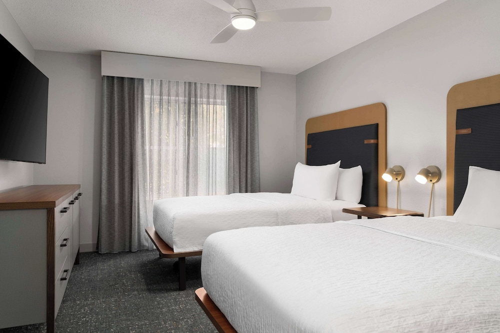 Homewood Suites by Hilton Richmond Airport - photo 16
