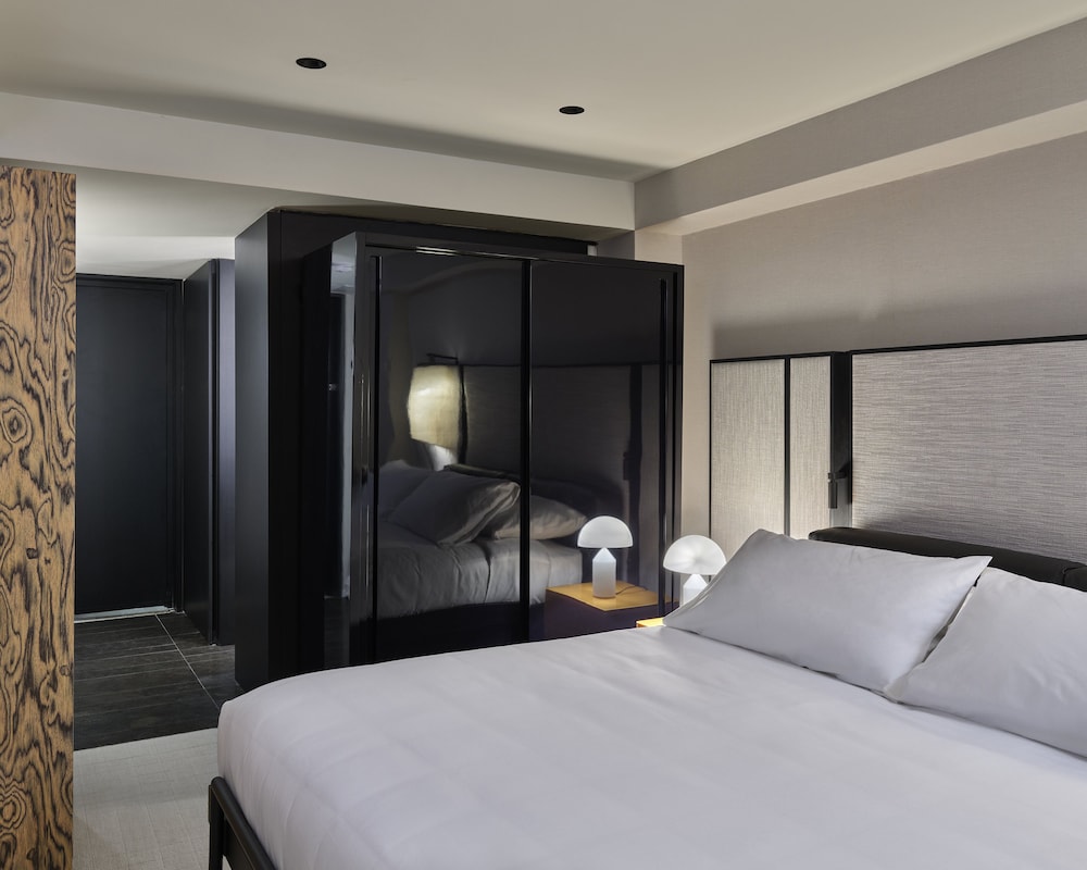 Hotel Aka Nomad - photo 11