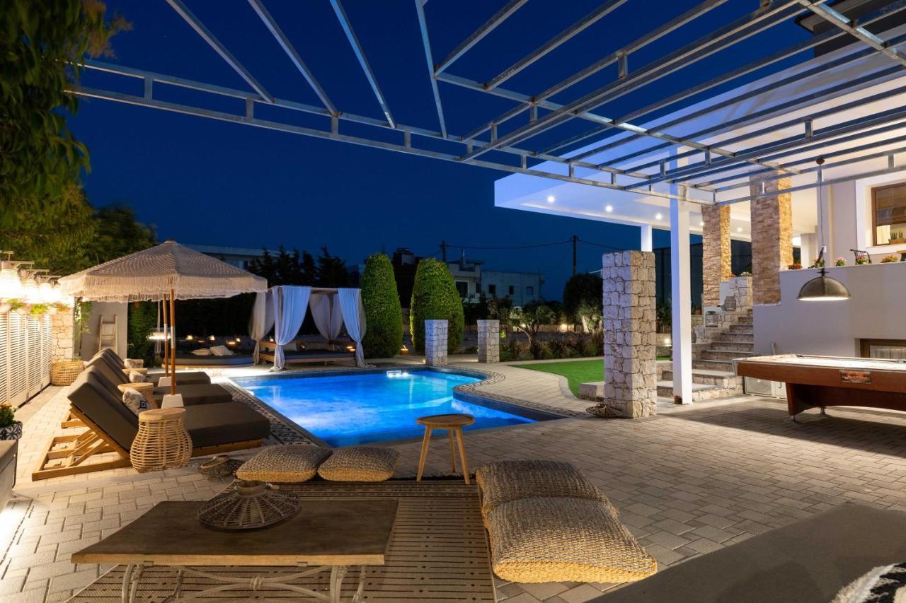 Vento Imperiale Estate — Rodos — photo 2