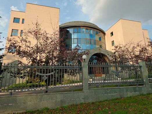 Pechora Hotel - last minute hotel in Moscow