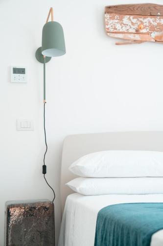 Signora Angelina — 4-Star Luxury Hotel in Polignano A Mare, Italy
