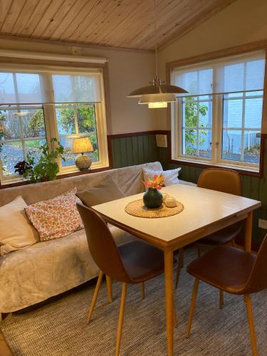 LillaStugan in Joenkoeping, Sweden